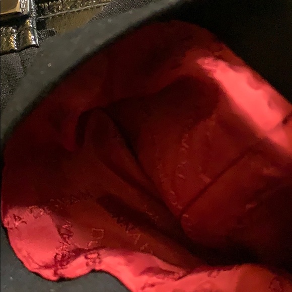 Vintage Donna Degnan 1990’s black Blazer size 8 - Picture 9 of 14